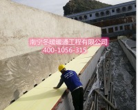 養(yǎng)殖場地暖工程施工前應具備哪些條件？