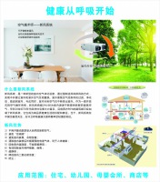 除濕新風系統(tǒng)